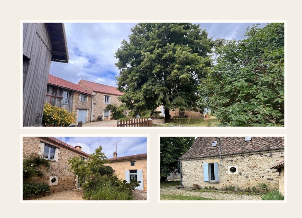 buitenkant collage