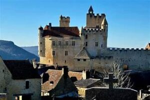 beynac